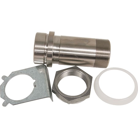 Allpoints Bearing Kit, Rear Shell 358 8407351